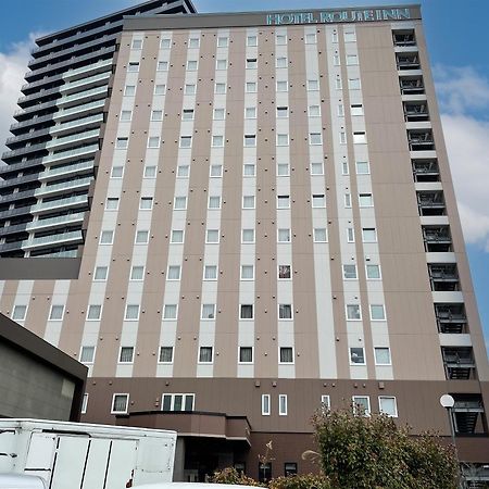 Hotel Route-Inn Ebina Ekimae Екстериор снимка