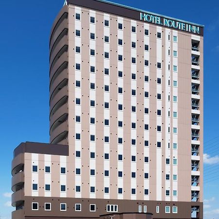 Hotel Route-Inn Ebina Ekimae Екстериор снимка