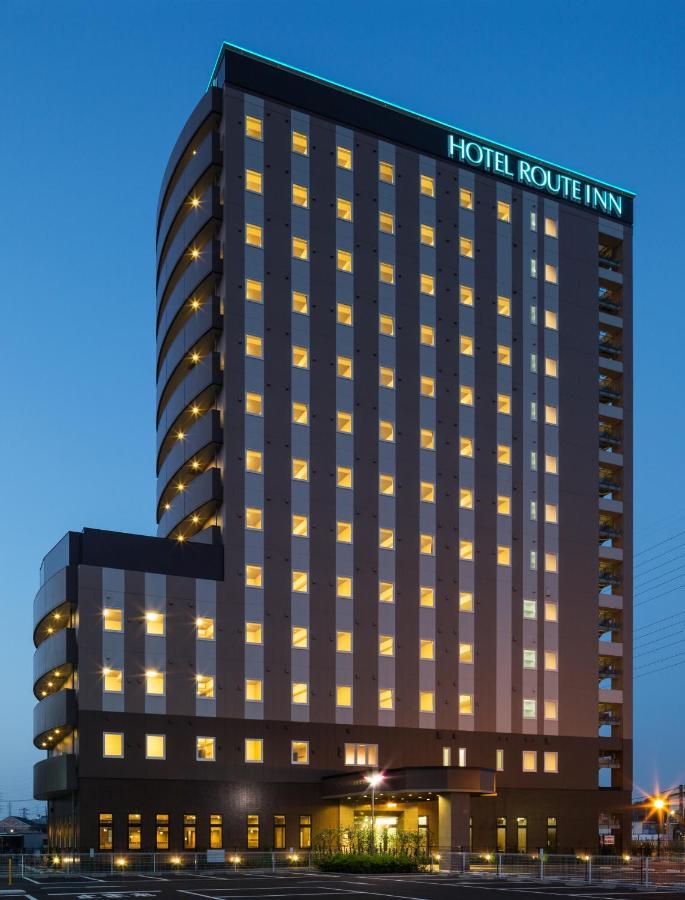 Hotel Route-Inn Ebina Ekimae Екстериор снимка