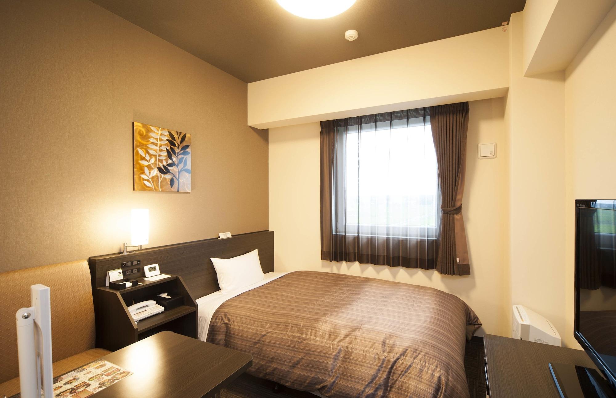 Hotel Route-Inn Ebina Ekimae Екстериор снимка
