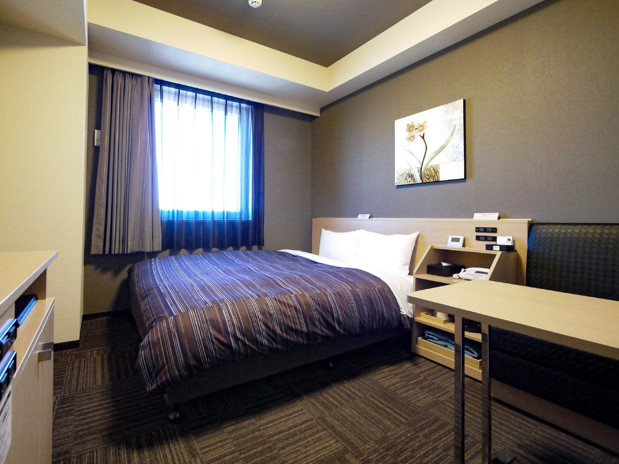 Hotel Route-Inn Ebina Ekimae Екстериор снимка