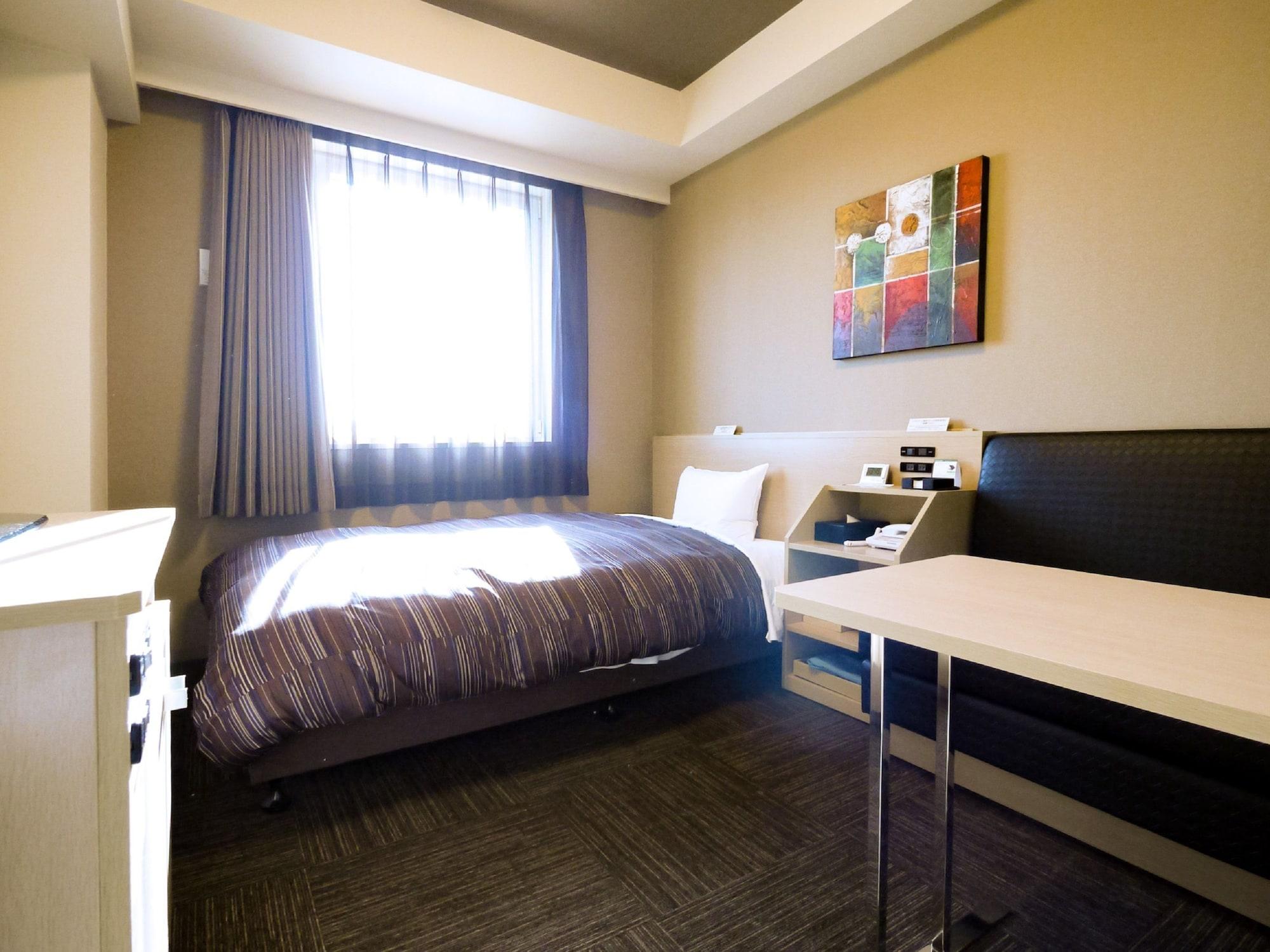 Hotel Route-Inn Ebina Ekimae Екстериор снимка