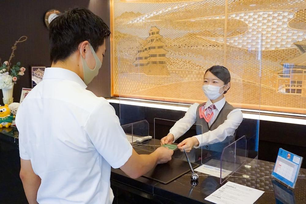 Hotel Route-Inn Ebina Ekimae Екстериор снимка