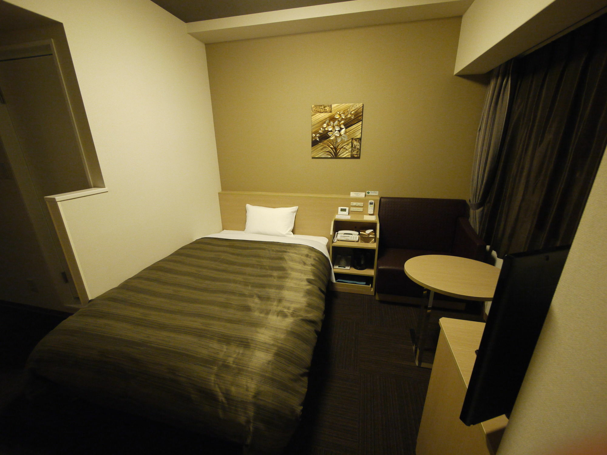 Hotel Route-Inn Ebina Ekimae Екстериор снимка