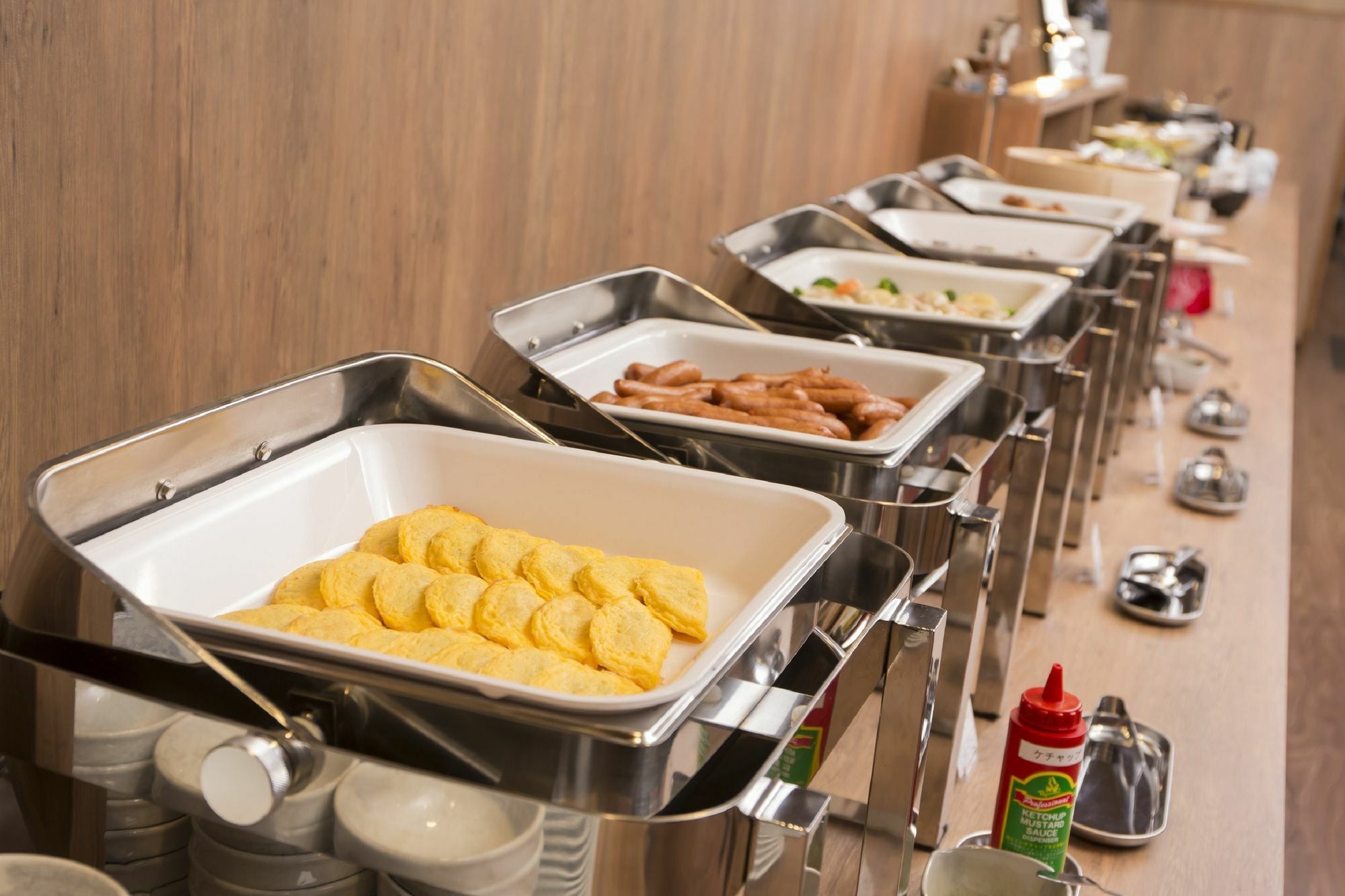 Hotel Route-Inn Ebina Ekimae Екстериор снимка