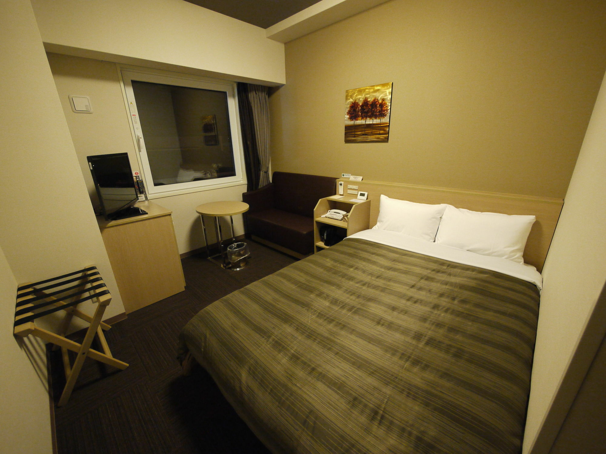 Hotel Route-Inn Ebina Ekimae Екстериор снимка