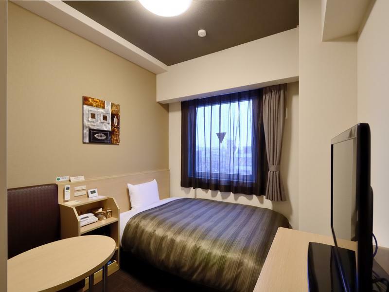 Hotel Route-Inn Ebina Ekimae Екстериор снимка